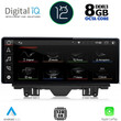 DIGITAL IQ TOP 19922_CPA (12.3inc) MULTIMEDIA for AUDI Q3 mod. 2011-2019