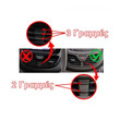 DIGITAL IQ BXD 8489_CPA (10inc) MULTIMEDIA TABLET for OPEL KARL mod. 2014-2019