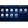 DIGITAL IQ BXD 8757_CPA (9inc) MULTIMEDIA TABLET for VW POLO mod. 2014-2017