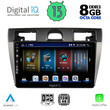 DIGITAL IQ BXD 8153_CPA (9inc) MULTIMEDIA TABLET for FORD FIESTA mod. 2005-2008