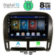 DIGITAL IQ BXD 8343_CPA (9inc) MULTIMEDIA TABLET for LEXUS LS 430 – XF 430 mod. 2000-2006