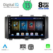 DIGITAL IQ BXD 8568_CPA (9inc) MULTIMEDIA TABLET for SEAT ATECA mod. 2017&gt;