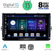 DIGITAL IQ BXD 8758_CPA (9inc) MULTIMEDIA TABLET for VW POLO – TROC – TCROSS mod. 2017&gt;