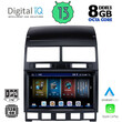 DIGITAL IQ BXD 8765_CPA (9inc) MULTIMEDIA TABLET for VW TOUAREG mod. 2003-2011