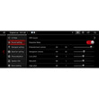 DIGITAL IQ TOP 18910_CPA (10.25inc) MULTIMEDIA for AUDI A1 mod. 2010-2018