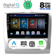 DIGITAL IQ BXD 8156_CPA CLIMA (9inc) MULTIMEDIA TABLET for FORD FOCUS mod. 2005-2012