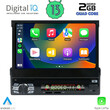 DIGITAL IQ BXG 235_CPA (7"_DECK) MULTIMEDIA 1DIN