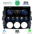 DIGITAL IQ BXH 3392_CPA (9inc) MULTIMEDIA TABLET for MAZDA MX5 mod. 2005-2015