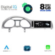 DIGITAL IQ TOP 18934_CPA (10.25inc) MULTIMEDIA for AUDI mod. Q7 2010-2015