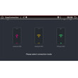 DIGITAL IQ BXD 6362_CPA (9inc) MULTIMEDIA TABLET for MAZDA 2 mod. 2014&gt;