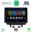 DIGITAL IQ BXD 6362_CPA (9inc) MULTIMEDIA TABLET for MAZDA 2 mod. 2014&gt;