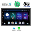 DIGITAL IQ BXD 870_CPA (7'' SLIM) MULTIMEDIA 2DIN