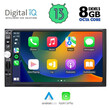 DIGITAL IQ BXE 893_CPA (7'' DIN) MULTIMEDIA 2DIN