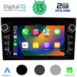 DIGITAL IQ MSF 319_CPA (7" DECK) MULTIMEDIA for OPEL ALL mod. 2004-2014
