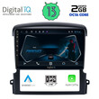 DIGITAL IQ RTC 5317_CPA (9inc) MULTIMEDIA TABLET for KIA SORENTO mod. 2006-2009