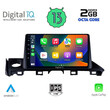 DIGITAL IQ RTC 5379_CPA (9inc) MULTIMEDIA TABLET for MAZDA 6 mod. 2017-2020