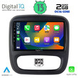 DIGITAL IQ RTC 5499_CPA (9inc) MULTIMEDIA TABLET for OPEL VIVARO – RENAULT TRAFIC – FIAT TALENDO – NISSAN NV 300 mod. 2014&gt;
