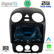 DIGITAL IQ RTC 5742_CPA (9inc) MULTIMEDIA TABLET for VW BEETLE mod. 2004-2011