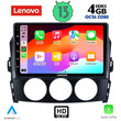 LENOVO SSX 9392_CPA (9inc) MULTIMEDIA TABLET for MAZDA MX5 mod. 2005-2015