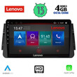 LENOVO SSX 9460_CPA (9inc) MULTIMEDIA TABLET for NISSAN MICRA mod. 2017&gt;