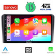 LENOVO SSX 9481_CPA (9inc) MULTIMEDIA TABLET for OPEL ALL mod. 2004-2014