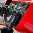 03.198 PHONOCAR Πρόσοψη VW Up! - SEAT Mii - SKODA Citigo (Mαύρο ματ)