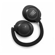 JBL LIVE 660NC (BLACK)
