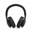 JBL LIVE 660NC (BLACK)