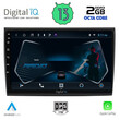 DIGITAL IQ RTC 5136_CPA (9inc) MULTIMEDIA TABLET for FIAT BRAVO mod. 2007&gt;