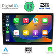 DIGITAL IQ RTC 5136_CPA (9inc) MULTIMEDIA TABLET for FIAT BRAVO mod. 2007&gt;