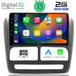 DIGITAL IQ RTC 5137_CPA (9inc) MULTIMEDIA TABLET for FIAT DOBLO mod. 2010-2015