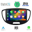 DIGITAL IQ RTC 5223_CPA (9inc) MULTIMEDIA TABLET for HYUNDAI i10 mod. 2008-2013