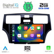 DIGITAL IQ RTC 5342_CPA (9inc) MULTIMEDIA TABLET for LEXUS ES 300 mod. 2000-2006