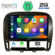 DIGITAL IQ RTC 5343_CPA (9inc) MULTIMEDIA TABLET for LEXUS LS 430 – XF 430 mod. 2000-2006