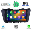 DIGITAL IQ RTC 5371_CPA (9inc) MULTIMEDIA TABLET for MAZDA 5 mod. 2011&gt;