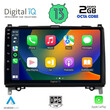 DIGITAL IQ RTC 5400_CPA (9inc) MULTIMEDIA TABLET for MERCEDES A – B -SPRINTER – VITO mod. 2007&gt;