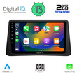 DIGITAL IQ RTC 5496_CPA (9inc) MULTIMEDIA TABLET for OPEL MOKKA mod. 2012-2015