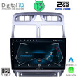 DIGITAL IQ RTC 5512_CPA (9inc) MULTIMEDIA TABLET for PEUGEOT 307 mod. 2001-2008