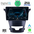 DIGITAL IQ RTC 5653_CPA (9inc) MULTIMEDIA TABLET for SSANGYANG KORANDO mod. 2014&gt;