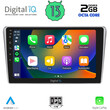 DIGITAL IQ RTC 5704_CPA (9inc) MULTIMEDIA TABLET for TOYOTA AVENSIS (T25) mod. 2003-2009