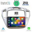 DIGITAL IQ RTC 5718_CPA (9inc) MULTIMEDIA TABLET for TOYOTA HIGHLANDER mod. 2002-2009