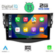 DIGITAL IQ RTC 5731_CPA (9inc) MULTIMEDIA TABLET for TOYOTA RAV 4 mod. 2006-2012