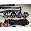 DIQ AMBIENT AUDI A3 8V (Digital iQ Ambient Light Audi A3 mod. 2013-2018, 25 Lights with Airvent)