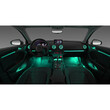 DIQ AMBIENT AUDI A3 8V (Digital iQ Ambient Light Audi A3 mod. 2013-2018, 25 Lights with Airvent)
