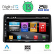 DIGITAL IQ BXH 3104_CPA (10inc) MULTIMEDIA TABLET for DACIA DUSTER mod. 2019&gt;
