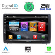 DIGITAL IQ BXH 3151_CPA (10inc) MULTIMEDIA TABLET for FORD ECOSPORT mod. 2018&gt;