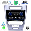 DIGITAL IQ BXH 3159_CPA (10inc) MULTIMEDIA TABLET for FORD FUSION mod. 2012-2017