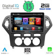 DIGITAL IQ BXH 3162_CPA A/C (10inc) MULTIMEDIA TABLET for FORD MONDEO mod. 2007-2011