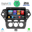 DIGITAL IQ BXH 3163_CPA A/C (10inc) MULTIMEDIA TABLET for FORD MONDEO mod. 2011-2013