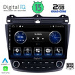 DIGITAL IQ BXH 3182_CPA (10inc) MULTIMEDIA TABLET for HONDA ACCORD mod. 2003-2007